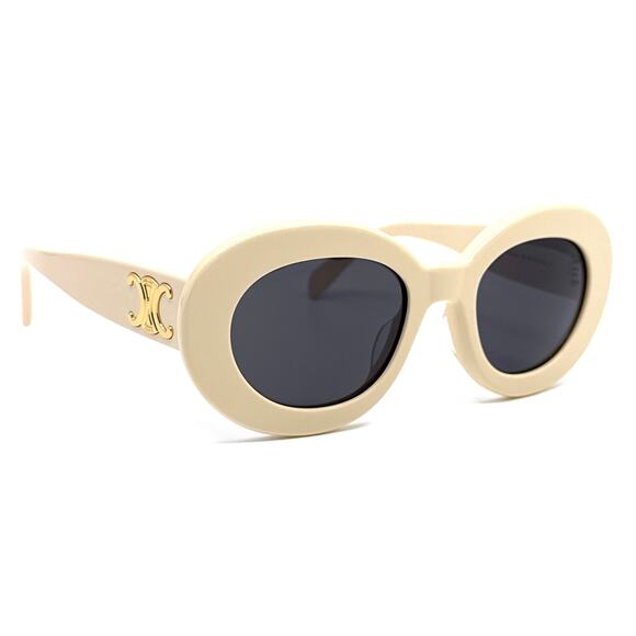 New, CELINE Sunglasses CL40312U 25A Authentic main image 4